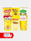 Minyak Goreng Premium (1 liter)