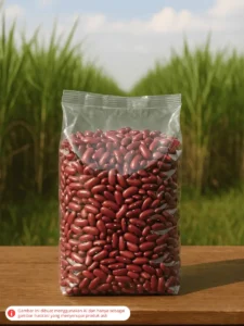 Kacang Merah