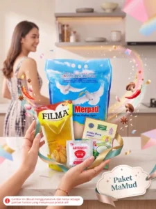 Paket MaMud