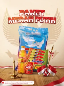 Paket Merah Putih
